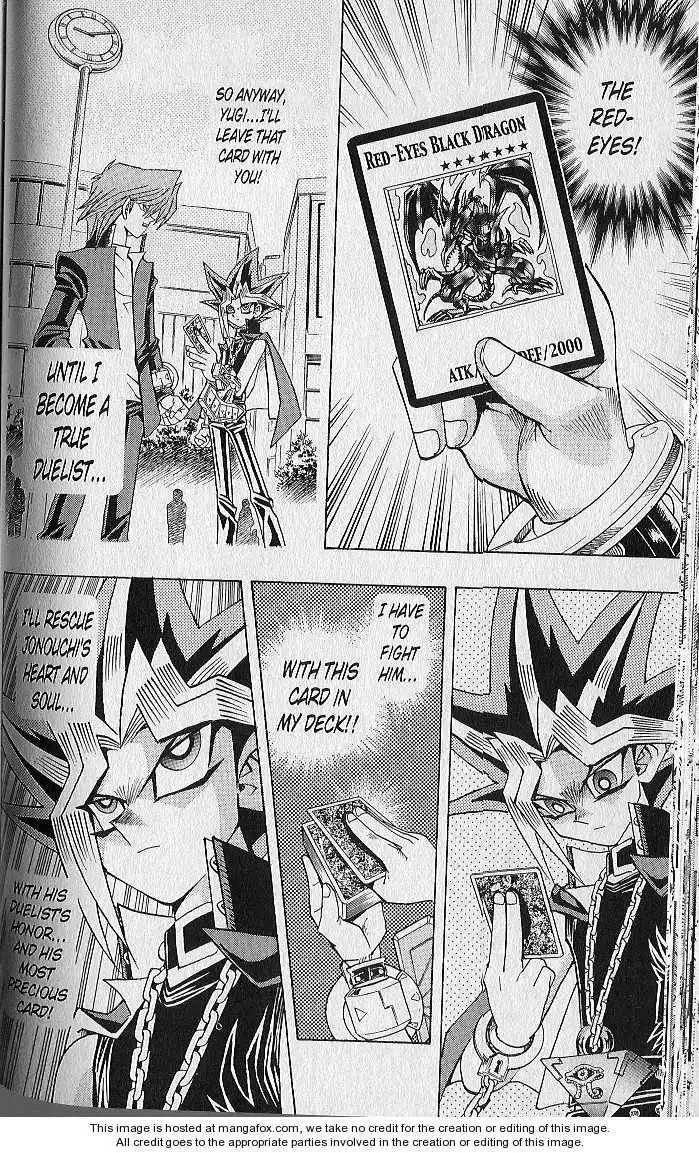 Yu-Gi-Oh! Duelist Chapter 133 15